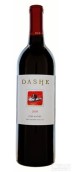 黛什仙粉黛干紅葡萄酒(Dashe Cellars Zinfandel,  Dry Creek Valley, USA)