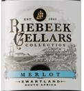 利比克梅洛干紅葡萄酒(Riebeek Cellars Merlot, Swartland, South Africa)