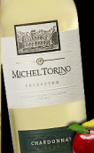 米歇爾多林酒莊精選系列霞多麗白葡萄酒(Michel Torino Coleccion Chardonnay, Salta, Argentina)