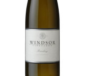 溫莎雷司令白葡萄酒(Windsor Riesling, California, USA)