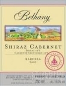 貝絲妮西拉-赤霞珠紅葡萄酒(Bethany Shiraz - Cabernet Sauvignon, Barossa Valley, Australia)