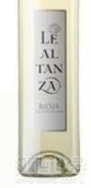 阿爾坦扎利安丹薩干白葡萄酒(Bodegas Altanza Lealtanza Blanco, Rioja DOCa, Spain)