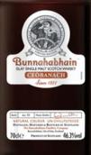 布納哈本煙霧蘇格蘭單一麥芽威士忌(Bunnahabhain Ceobanach Single Malt Scotch Whisky, Islay, UK)