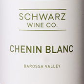 施瓦茲白詩(shī)南干白葡萄酒(Schwarz Wine Co Chenin Blanc, Barossa, Australia)