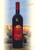 切爾奇酒莊盧扎納紅葡萄酒(Cherchi Luzzana Isola dei Nuraghi Rosso IGT, Sardinia, Italy)