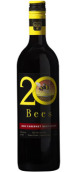 鉆石群蜂赤霞珠干紅葡萄酒(Diamond Estates 20 Bees Cabernet Sauvignon, Okanagan Valley, Canada)