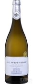 狄屈蘇富飛牌霞多麗干白葡萄酒(De Wetshof Finesse Chardonnay, Robertson, South Africa)