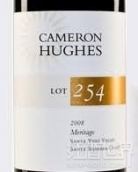 卡梅隆休斯254區(qū)梅里蒂奇干紅葡萄酒(Cameron Hughes Lot 254 Meritage, Santa Ynez Valley, USA)