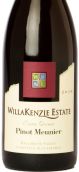 巍峨莫尼耶皮諾干紅葡萄酒(WillaKenzie Estate 'Estate Grown' Pinot Meunier, Willamette Valley, USA)