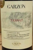 嘉頌酒莊丹娜紅葡萄酒(Bodega Garzon Tannat, Maldonado, Uruguay)