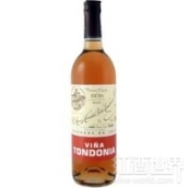 洛佩兹雷迪亚托多尼亚格兰珍藏桃红葡萄酒(R Lopez de Heredia Vina Tondonia Gran Reserva Rosado, Rioja DOCa, Spain)