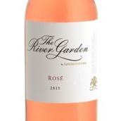 勞倫斯堡河提花園系列桃紅葡萄酒(Lourensford The River Garden Rose, Stellenbosch, South Africa)