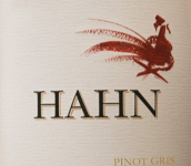 哈恩家族灰皮諾白葡萄酒(Hahn Family Wines Pinot Gris, Monterey, USA)