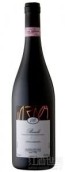 維爾納酒莊普納達薩爾馬薩巴羅洛紅葡萄酒(Virna Preda Sarmassa Barolo DOCG, Piedmont, Italy)