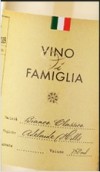 阿馬迪奧法米歌利亞干白葡萄酒(Amadio Wines Vino di Famiglia Bianco Classico, South Australia, Australia)