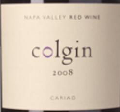 Colgin Cellars Cariad, Napa Valley, USA-寇金酒庄葡萄酒-价格-评价