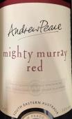 安德魯皮斯強勢穆雷紅葡萄酒(Andrew Peace Mighty Murray Red, South Eastern Australia)