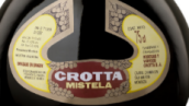 克羅塔密斯泰拉加強酒(Bodegas Crotta Mistela, Mendoza, Argentina)