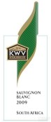 KWV長相思白葡萄酒(KWV Sauvignon Blanc, Western Cape, South Africa)