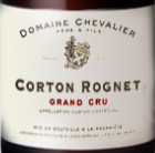 騎士父子酒莊羅尼（科爾登特級園）紅葡萄酒(Domaine Chevalier Pere & Fils Le Rognet, Corton Grand Cru, France)