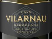 維拉諾酒莊卡瓦自然珍藏起泡酒(Castell de Vilarnau Brut Nature Reserva, Cava, Spain)