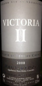 維多利亞酒莊副牌干紅葡萄酒(Victoria II, Haut-Medoc, France)