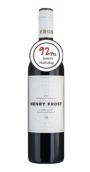 蘇格蘭人亨利弗洛斯赤霞珠 - 梅洛混釀干紅葡萄酒(Scotchmans Hill Henry Frost Cabernet Merlot, Clare Valley, Australia)