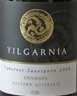 伊加尼亞赤霞珠干紅葡萄酒(Yilgarnia Wines Cabernet Sauvignon, Great Southern, Australia)