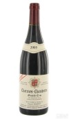 哈貝酒莊香牡-香貝丹園（特級園）紅葡萄酒(Gerard Raphet Charmes-Chambertin Grand Cru, Cote de Nuits, France)