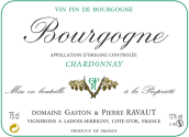 哈沃家族酒莊勃艮第霞多麗白葡萄酒(Gaston et Pierre Ravaut Bourgogne Chardonnay, Burgundy, France)