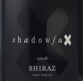 捷影酒莊設(shè)拉子紅葡萄酒(Shadowfax Shiraz, Victoria, Australia)