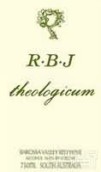 RBJ Vinters Theologicum, Barossa Valley, South Australia