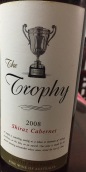 悅己者酒莊獎杯設(shè)拉子-卡本內(nèi)紅葡萄酒(The Hedonist Trophy Shiraz Cabernet, South Australia, Australia)