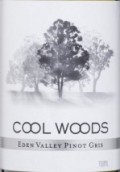 頌恩克拉克冷木灰皮諾干白葡萄酒(Thorn Clarke Cool Woods Pinot Gris, Eden Valley, Australia)