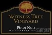 見證樹威拉米特河谷黑皮諾干紅葡萄酒(Witness Tree Estate Willamette Valley Pinot Noir, Eola-Amity Hills, USA)