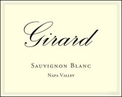 吉哈德長相思干白葡萄酒(Girard Sauvignon Blanc, Napa Valley, USA)