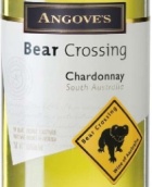 安戈瓦考拉霞多麗白葡萄酒(Angove Bear Crossing Chardonnay, South Australia)