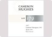 卡梅隆休斯179區(qū)赤霞珠西拉干紅葡萄酒(Cameron Hughes Lot 179 Cabernet Sauvignon-Syrah, Napa Valley, USA)