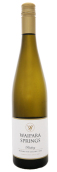 懷帕拉溫泉酒莊雷司令白葡萄酒(Waipara Springs Riesling, Waipara, New Zealand)