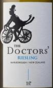 富利來酒莊博士系列雷司令白葡萄酒(Forrest Estate The Doctors' Riesling, Marlborough, New Zealand)