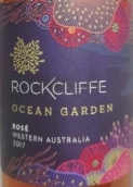 羅克巖酒莊海洋花園桃紅葡萄酒(Rockcliffe Ocean Garden Rose, Western Australia)