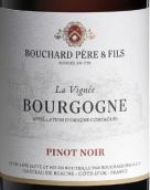 寶尚父子紅葡萄酒(Bouchard Pere & Fils, Burgundy, France)