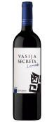 秘桶琳妮馬爾貝克干紅葡萄酒(Vasija Secreta Linea Lacrados Malbec, Salta, Argentina)