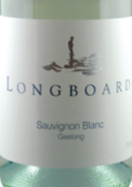 貝爾布爾長板長相思干白葡萄酒(Bellbrae Estate Longboard Sauvignon Blanc, Geelong, Australia)