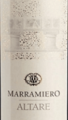 馬拉米羅酒莊阿塔爾紅葡萄酒(Marramiero Altare, Abruzzo, Italy)