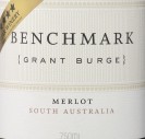 格蘭特伯爵標(biāo)桿系列梅洛干紅葡萄酒(Grant Burge Benchmark Merlot, South Australia, Australia)