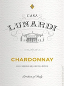 卡薩盧納迪霞多麗白葡萄酒(Casa Lunardi Chardonnay, Veneto IGT, Italy)