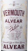 阿爾維爾味美思酒(Alvear Vermouth, Montilla-Moriles, Spain)