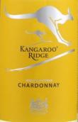 袋鼠山酒莊霞多麗白葡萄酒(Kangaroo Ridge Chardonnay, South Eastern Australia, Australia)