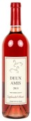 朋儕夏第克葡萄園仙粉黛桃紅葡萄酒(Deux Amis Winery Shadick Vineyard Rose of Zinfandel, Dry Creek Valley, USA)